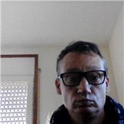 Profesor de Francés nativo, general y de negocios, ofrece clases a empresas y particulares. Online y presenciales área Maresme, Vallès, Barcelona